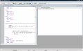 Screenshot of MPLAB IDE