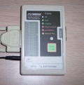 Picture of Omega datalogger