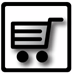 Icon of shop