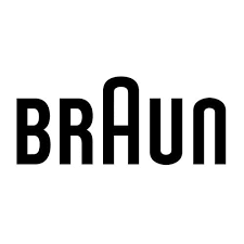 Picture of Braun logo - click for additional information