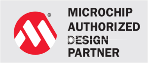 Picture of Microchip logo - click for additional information