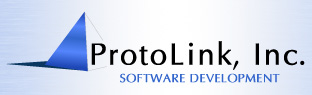 Picture of Protolink logo - click for additional information