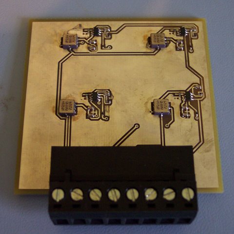 Picture of r5k sensor pcb