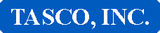 Picture of Tasco Inc. logo - click for additional information