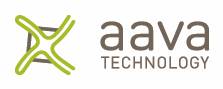 Picture of Aava Technology logo - click for additional information