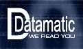 Picture of Datamatic logo - click for additional information