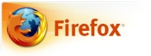 Picture of Firefox logo