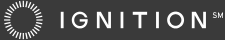 Picture of Ignition logo - click for additional information
