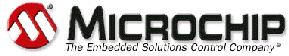 Picture of Microchip Technology logo - click for additional information