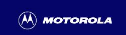 Logo of Motorola