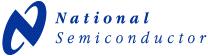 Logo of National Semiconductor