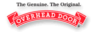 Picture of Overhead Door logo - click for additional information