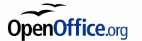 Picture of Openoffice logo