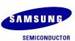 Logo of Samsung Semiconductor