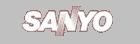 Logo of Sanyo