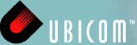 Logo of Ubicom