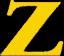 Logo of Zilog